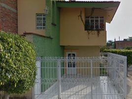 4 Schlafzimmer Villa zu verkaufen in Zamora, Michoacan, Zamora