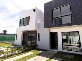 3 Schlafzimmer Villa zu verkaufen in Lerma, Mexico, Lerma