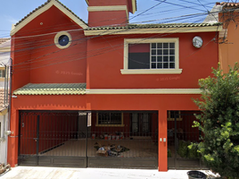 Maison 4 chambre à vendre à Monterrey, Nuevo Leon, Monterrey