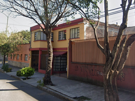 Maison 3 chambre à vendre à Miguel Hidalgo, Mexico City, Miguel Hidalgo