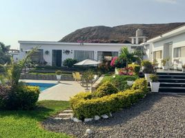 5 chambre Villa for sale in Lima, Pachacamac, Lima, Lima