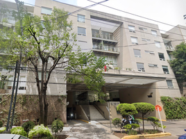 Condominium 2 chambre à vendre à Miguel Hidalgo, Mexico City, Miguel Hidalgo