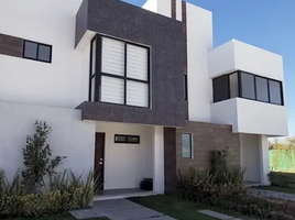 3 Schlafzimmer Villa zu verkaufen in Lerma, Mexico, Lerma