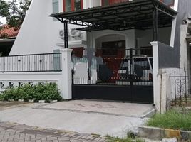 3 Kamar Rumah for rent in Dukuhpakis, Surabaya, Dukuhpakis