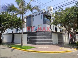 5 Bedroom Condo for sale in Lima, Miraflores, Lima, Lima