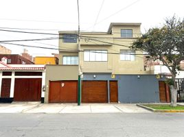 3 Habitación Departamento en alquiler en Perú, Magdalena del Mar, Lima, Lima, Perú