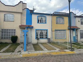 2 Schlafzimmer Villa zu verkaufen in Temoaya, Mexico, Temoaya