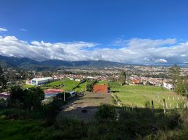  Terreno (Parcela) en venta en Baños, Cuenca, Baños