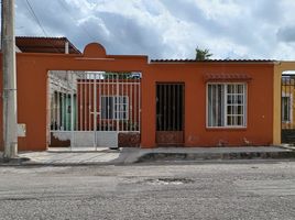 2 Schlafzimmer Villa zu verkaufen in Merida, Yucatan, Merida