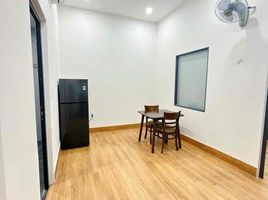 1 Phòng ngủ Chung cư for rent in Khuê Mỹ, Ngũ Hành Sơn, Khuê Mỹ