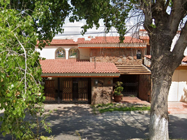 4 Schlafzimmer Haus zu verkaufen in San Luis Potosi, San Luis Potosi, San Luis Potosi, San Luis Potosi