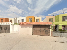 Maison 3 chambre à vendre à Soledad De Graciano Sanchez, San Luis Potosi, Soledad De Graciano Sanchez