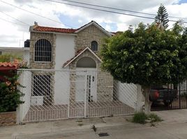 3 Schlafzimmer Villa zu verkaufen in Leon, Guanajuato, Leon