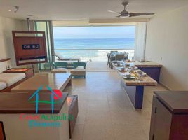 在Guerrero出售的4 卧室 公寓, Acapulco, Guerrero