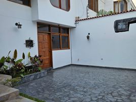 4 chambre Villa for rent in Lima, Santiago De Surco, Lima, Lima