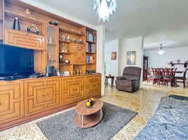 5 Habitación Apartamento en venta en Museo de Antioquia, Medellín, Medellín