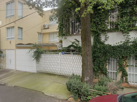 3 Schlafzimmer Villa zu verkaufen in Miguel Hidalgo, Mexico City, Miguel Hidalgo