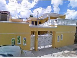 4 Schlafzimmer Haus zu verkaufen in Campeche, Campeche, Campeche, Campeche