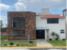 3 Schlafzimmer Haus zu vermieten in Toluca, Mexico, Toluca