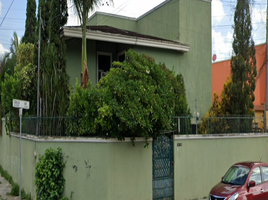 5 chambre Maison for sale in Merida, Yucatan, Merida