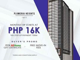  Apartment for sale in Quirino LRT-1, Malate, Malate