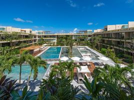 2 Schlafzimmer Wohnung zu verkaufen in Cozumel, Quintana Roo, Cozumel