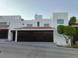 3 Schlafzimmer Villa zu verkaufen in Leon, Guanajuato, Leon