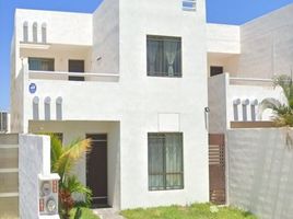 3 Schlafzimmer Villa zu verkaufen in Merida, Yucatan, Merida