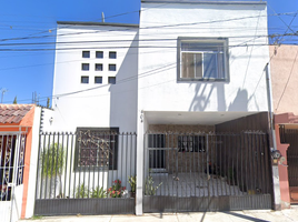 3 Schlafzimmer Haus zu verkaufen in Aguascalientes, Aguascalientes, Aguascalientes, Aguascalientes