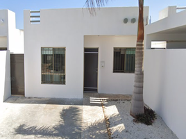 2 Schlafzimmer Villa zu verkaufen in Merida, Yucatan, Merida