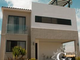 Villa 3 chambre à vendre à Toluca, Mexico, Toluca