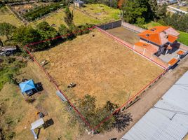  Terreno (Parcela) en venta en Rumiñahui, Pichincha, Sangolqui, Rumiñahui