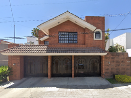 3 Schlafzimmer Villa zu verkaufen in Leon, Guanajuato, Leon