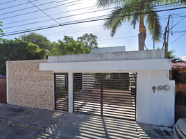 4 Schlafzimmer Haus zu verkaufen in Isla Mujeres, Quintana Roo, Isla Mujeres