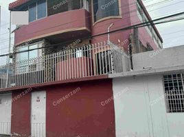 4 chambre Maison for sale in Portoviejo, Manabi, Portoviejo, Portoviejo