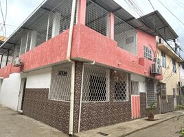 4 Bedroom House for sale in Portoviejo, Manabi, Portoviejo, Portoviejo