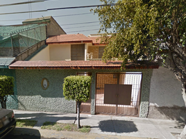  Haus zu verkaufen in Gustavo A Madero, Mexico City, Gustavo A Madero