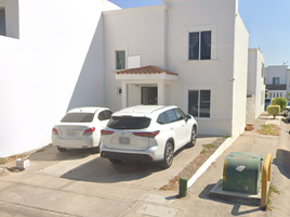 在Mazatlan, Sinaloa出售的4 卧室 别墅, Mazatlan