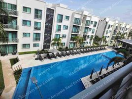 3 Schlafzimmer Wohnung zu vermieten in Cancun, Quintana Roo, Cancun