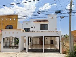 5 Bedroom House for sale in Aguascalientes, Aguascalientes, Aguascalientes, Aguascalientes