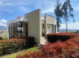 4 Habitación Casa en venta en Choconta, Cundinamarca, Choconta