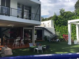 5 Habitación Villa en venta en Anapoima, Cundinamarca, Anapoima