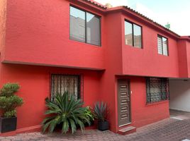 4 Schlafzimmer Wohnung zu verkaufen in Cuajimalpa De Morelos, Mexico City, Cuajimalpa De Morelos