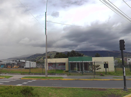  Grundstück zu verkaufen in Quito, Pichincha, Quito, Quito