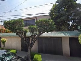 Villa 4 chambre à vendre à Miguel Hidalgo, Mexico City, Miguel Hidalgo