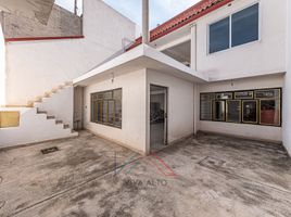 6 Schlafzimmer Haus zu verkaufen in Nezahualcoyotl, Mexico, Nezahualcoyotl