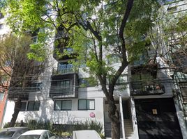 2 Schlafzimmer Appartement zu verkaufen in Miguel Hidalgo, Mexico City, Miguel Hidalgo