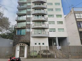 2 Schlafzimmer Appartement zu verkaufen in Miguel Hidalgo, Mexico City, Miguel Hidalgo