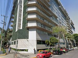 Appartement 2 chambre à vendre à Alvaro Obregon, Mexico City, Alvaro Obregon