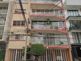 Appartement 3 chambre à vendre à Miguel Hidalgo, Mexico City, Miguel Hidalgo
